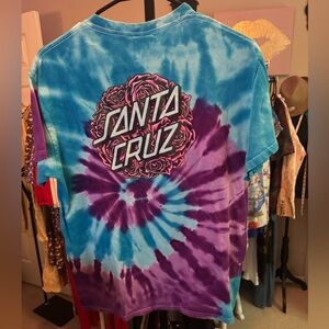 VTG Santa Cruz Tee